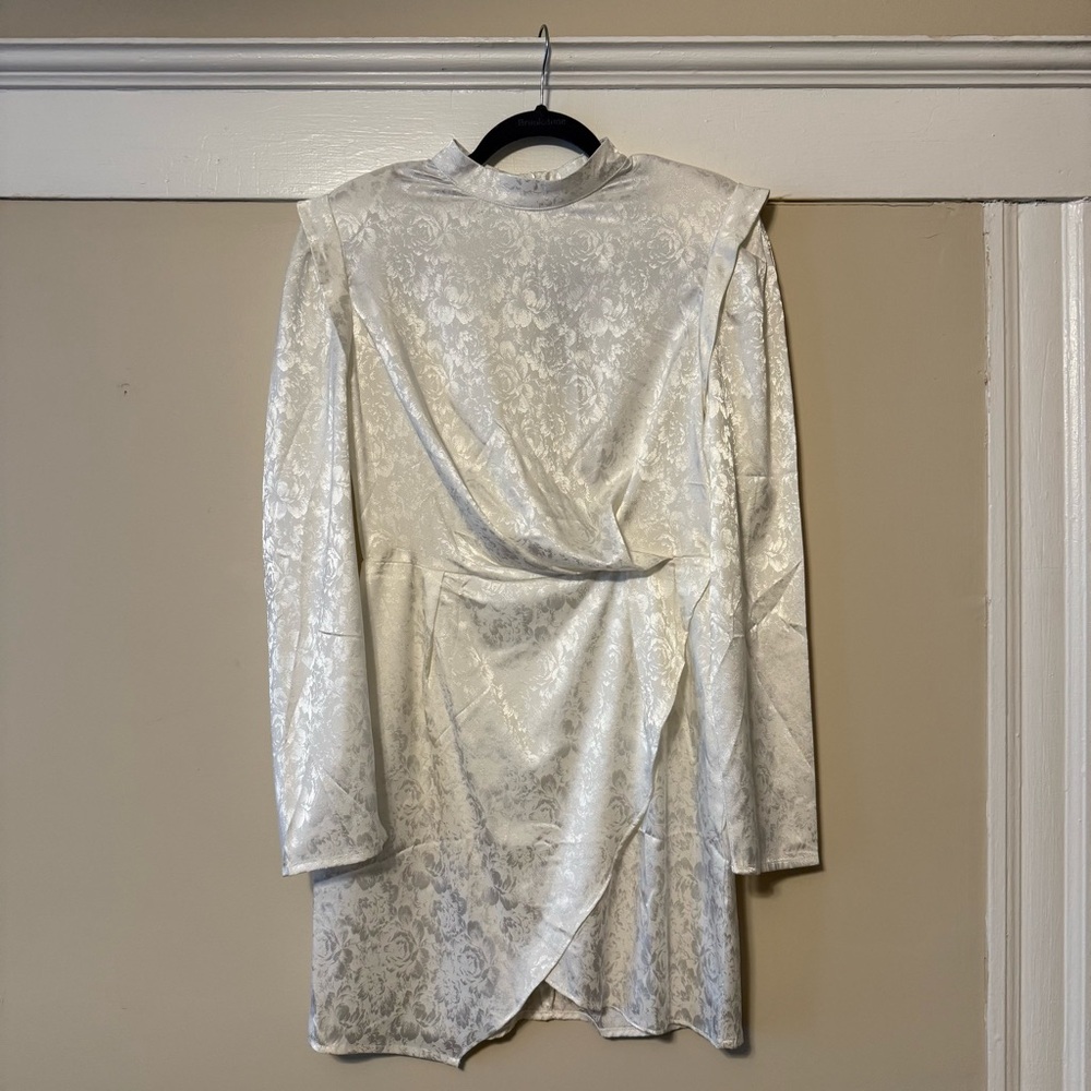 Nasty Gal Mini Dress